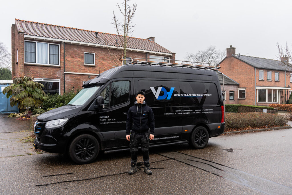 Installatietechniek Ermelo