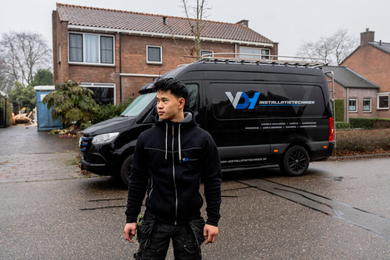Installateur Ermelo