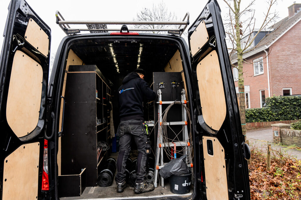 VDH Installatietechniek