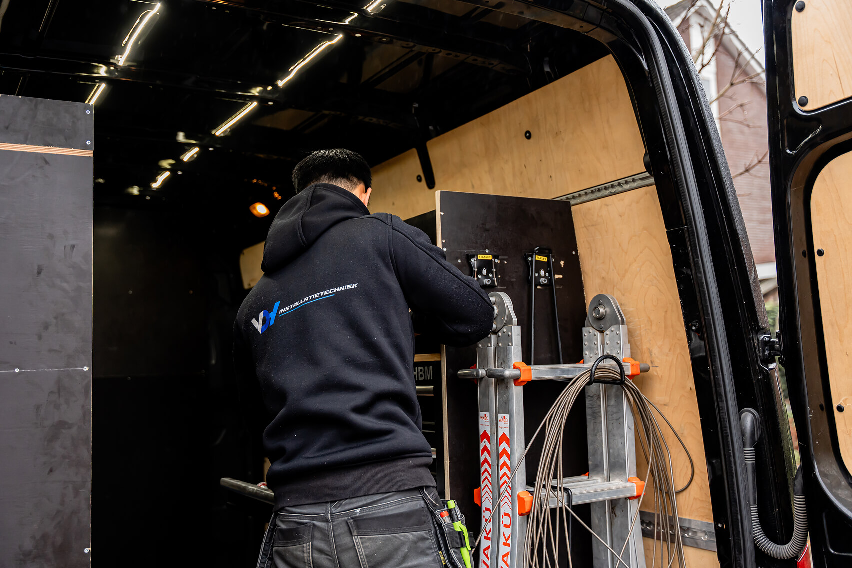VDH Installatietechniek