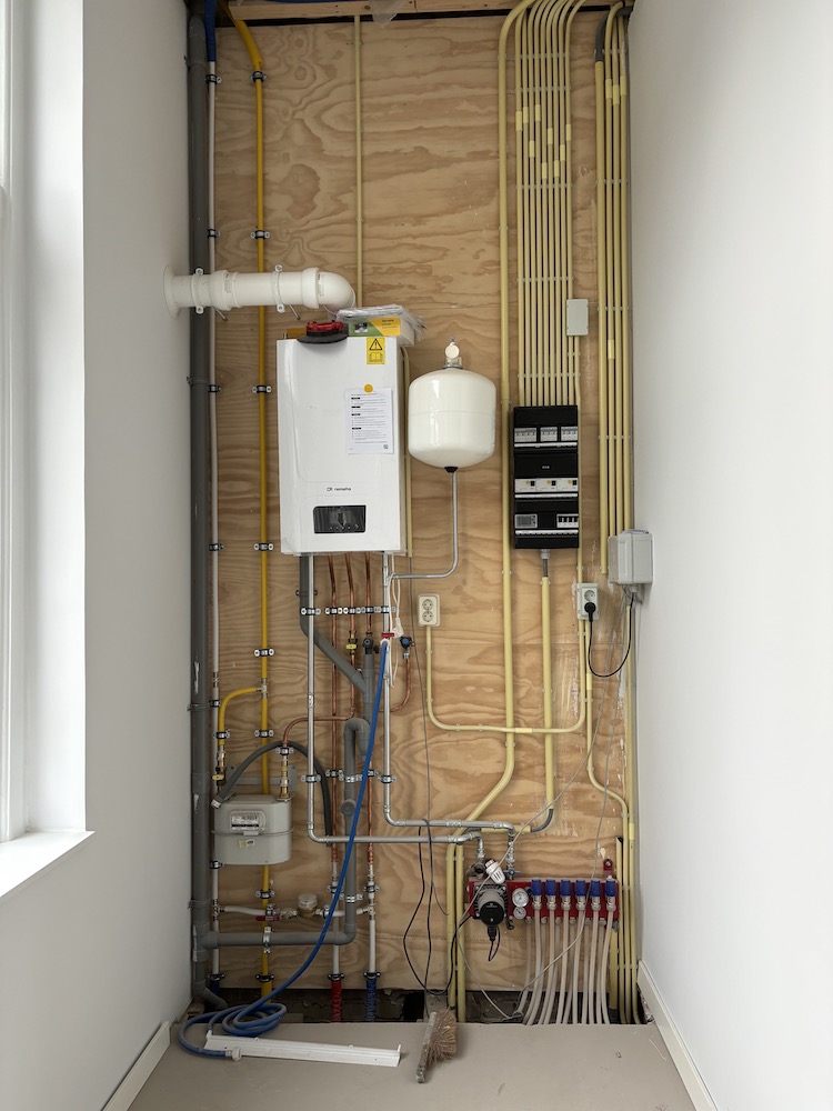 VDH Installatietechniek