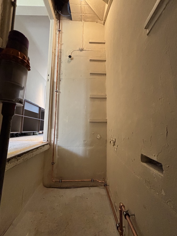 VDH Installatietechniek