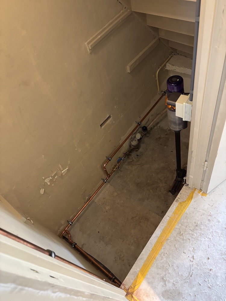 VDH Installatietechniek