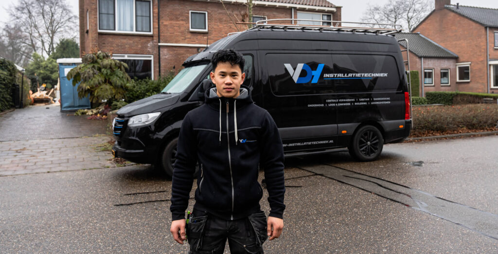 VDH Installatietechniek