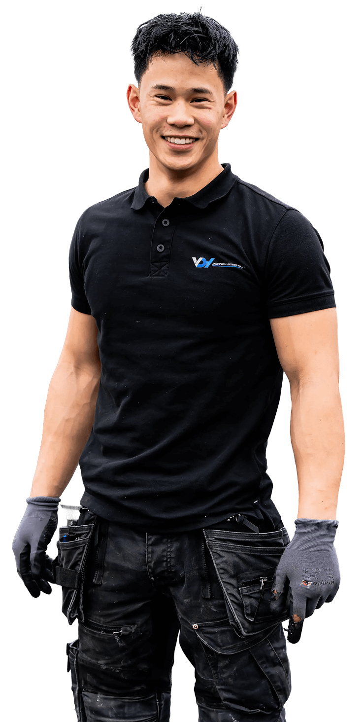 VDH Installatietechniek