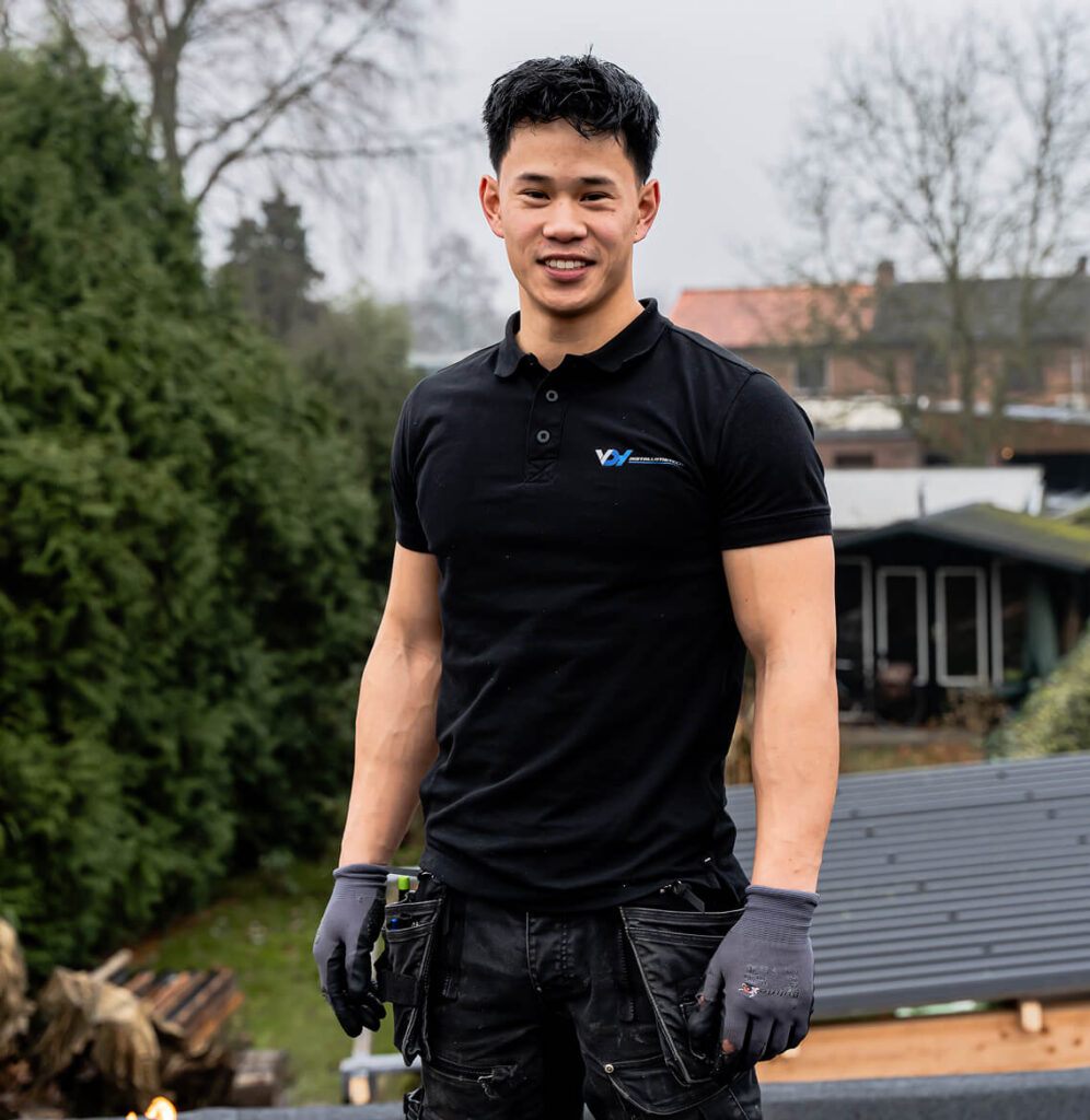 VDH Installatietechniek